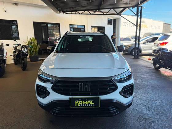 FIAT PULSE 1.3 FLEX DRIVE MANUAL FIAT PULSE 1.3 FLEX DRIVE MANUAL